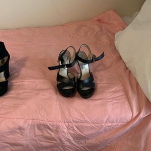 Michael Kors High heels